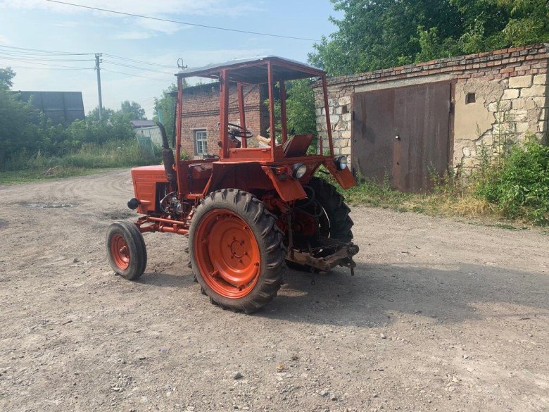 Сельскохозяйственное устройство