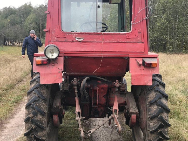 Фото камер наблюдения