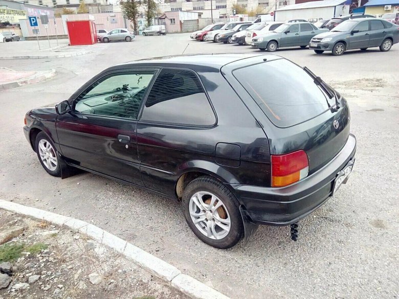 Opel astra f