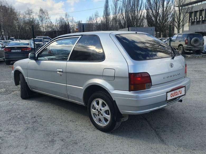 Honda civic iv