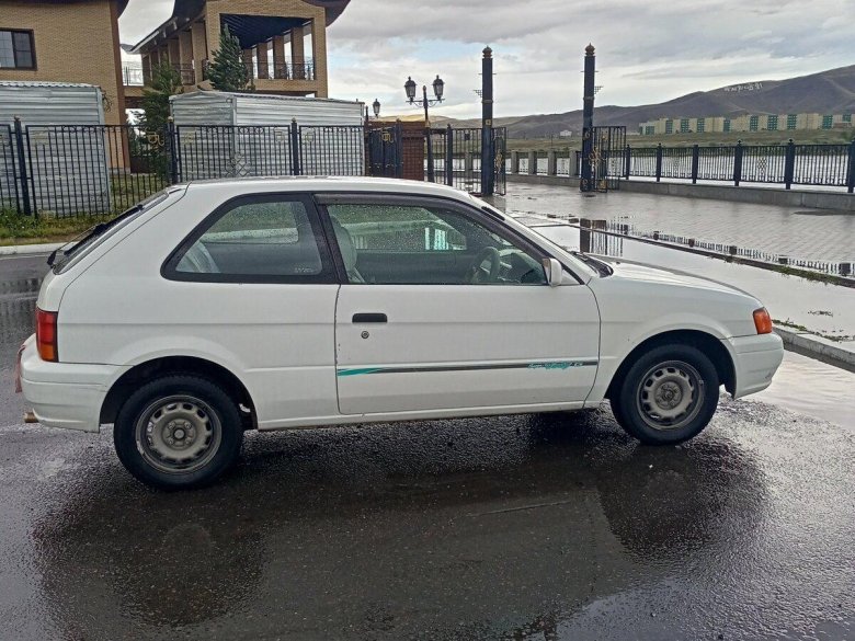 Mazda familia viii (bj)
