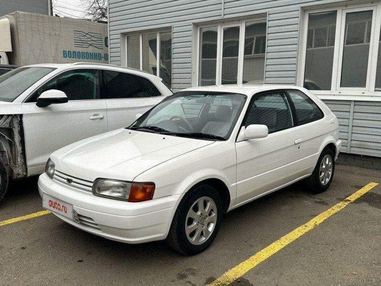 Toyota sprinter marino