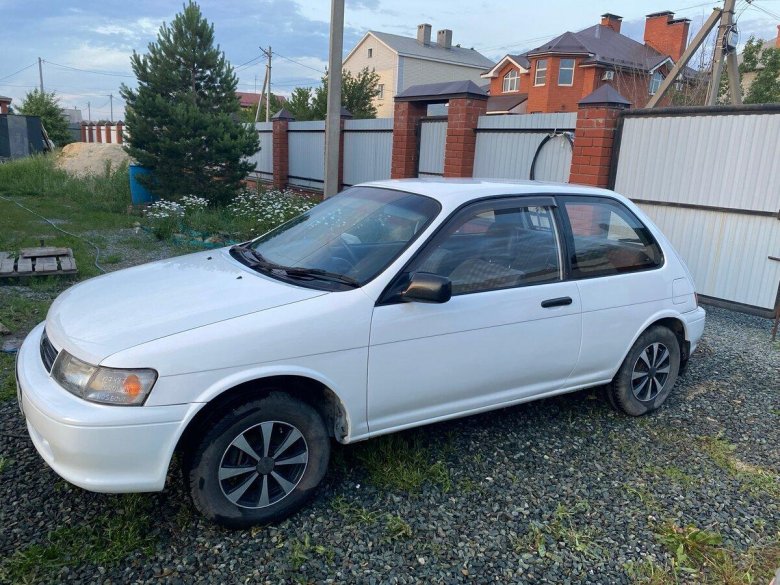 Москвич святогор