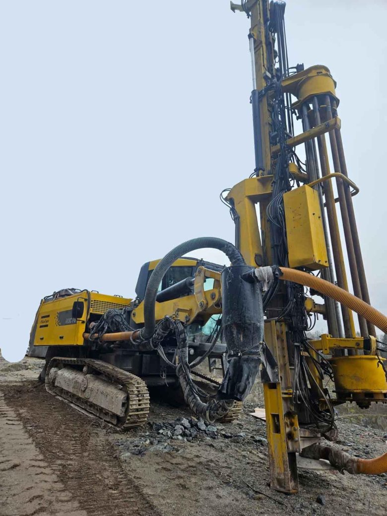 Промышленность