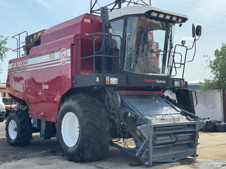 Сельскохозяйственное устройство