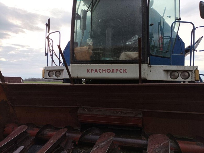 Фото камер наблюдения