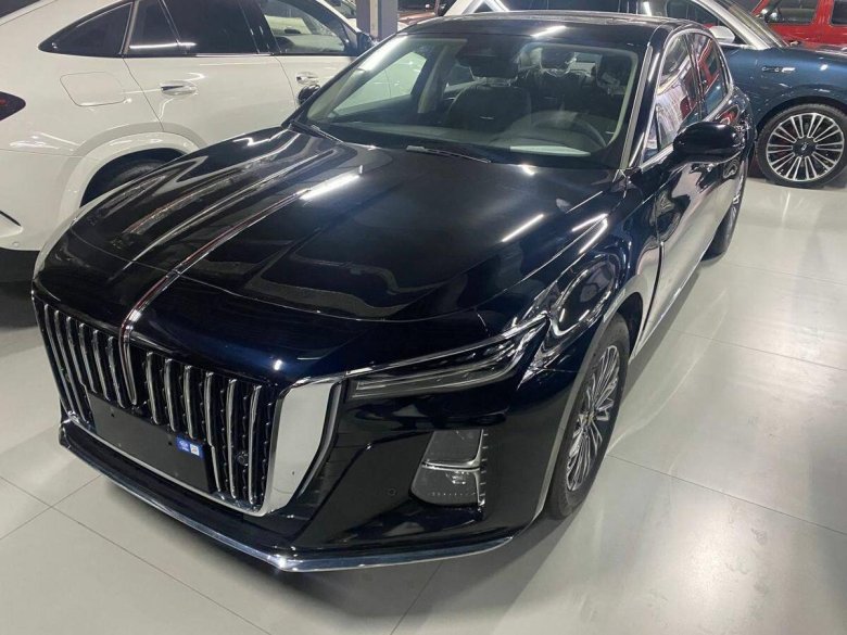 Автомобиль