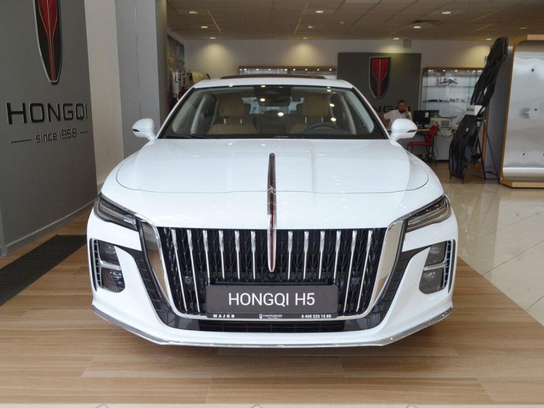 Автомобиль