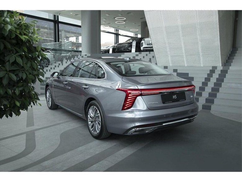 Автомобиль