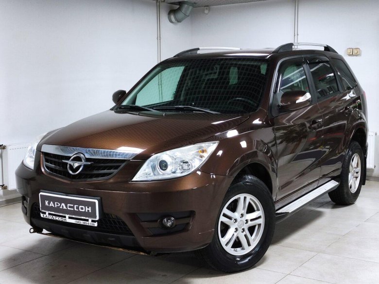 Автомобиль