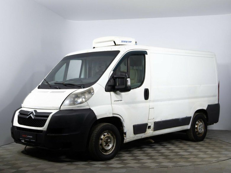 Внутри автомобиля