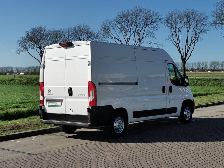 Ситроен фургон скорая