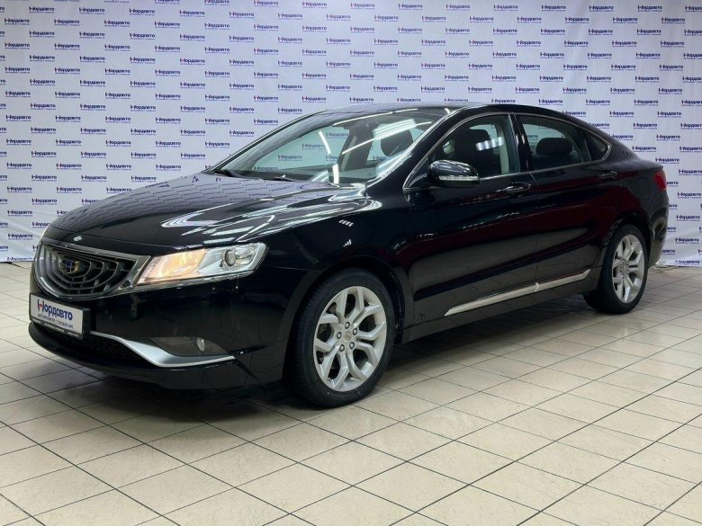 Kia magentis ii рестайлинг