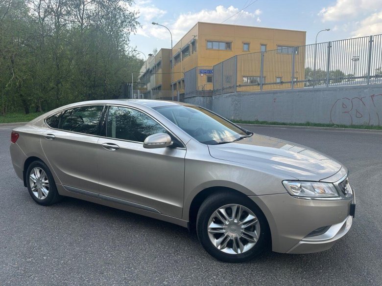Skoda superb ii рестайлинг
