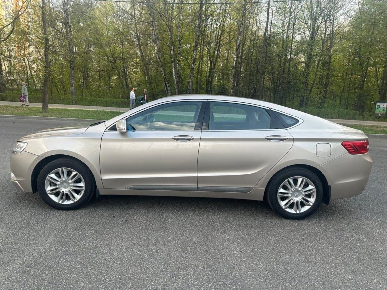 Автомобиль