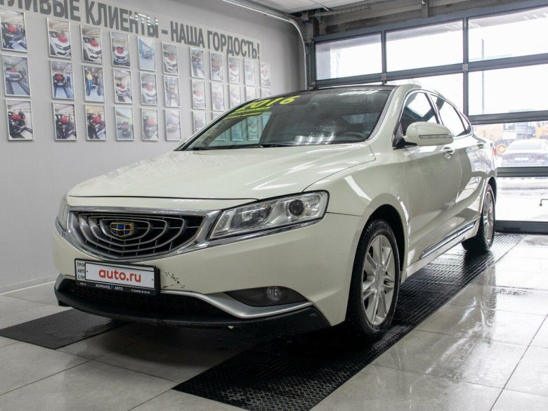 Kia magentis ii рестайлинг