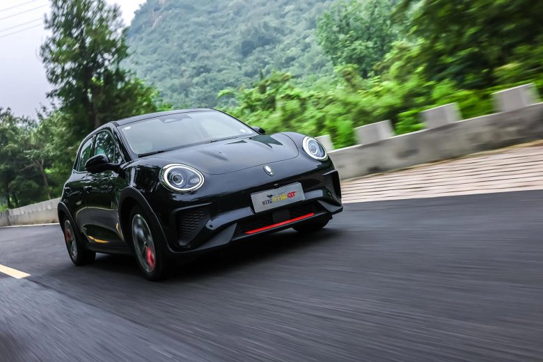 Китайский Фольксваген Жук