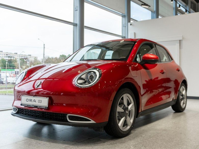 Volkswagen beetle ii (a5)