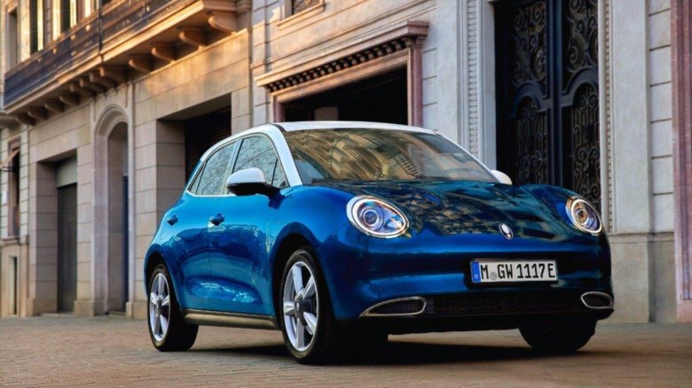 Porsche cayman i (987)