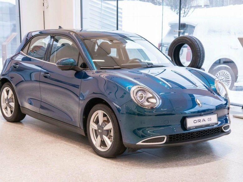 Автомобиль