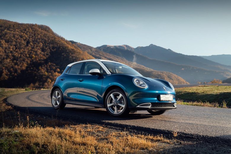 Лучшие хэтчбеки