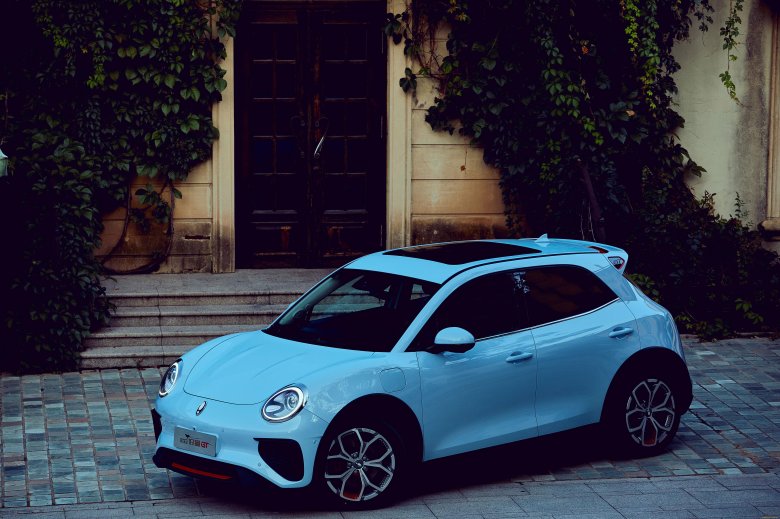 Ora автомобиль