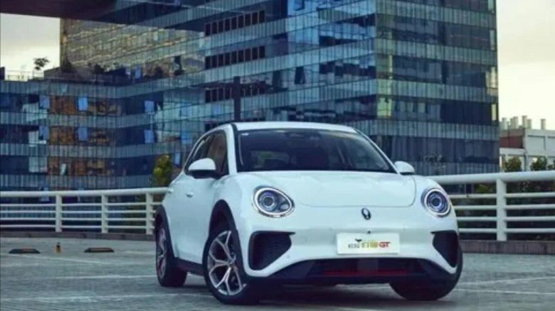 Лада Искра 2022