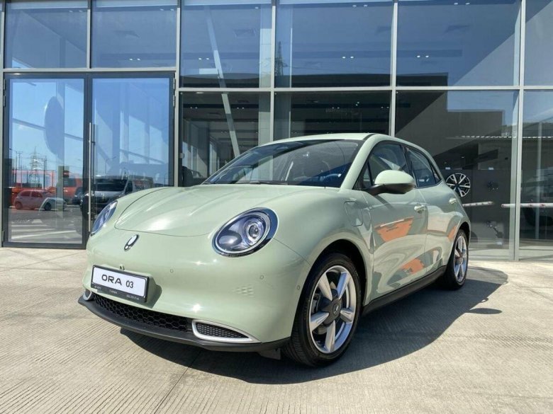 Volkswagen beetle ii (a5)