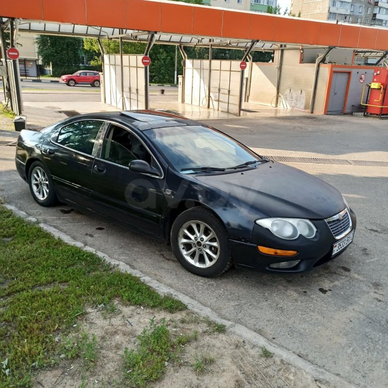 Jaguar XF (x250) 2008