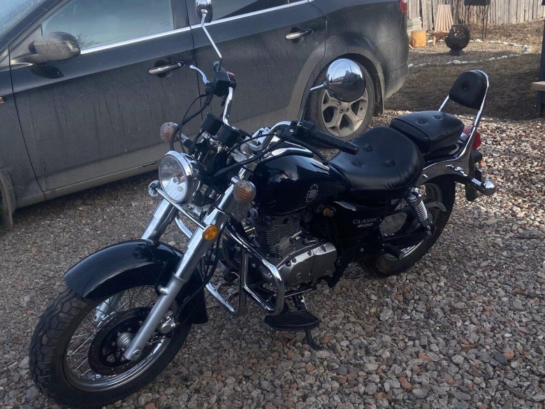 Колесное транспортное средство