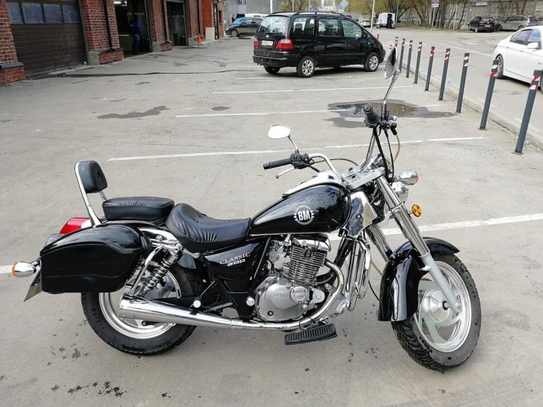 Балтмоторс Классик 2014