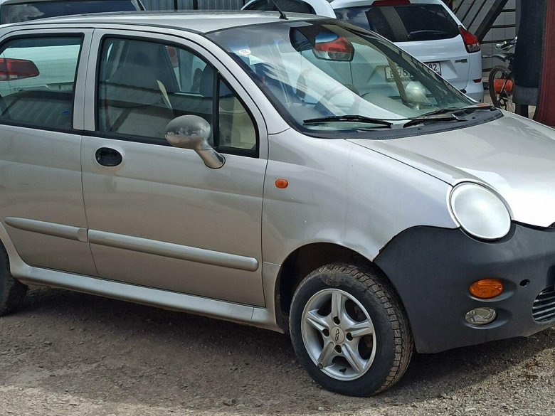 Автомобиль