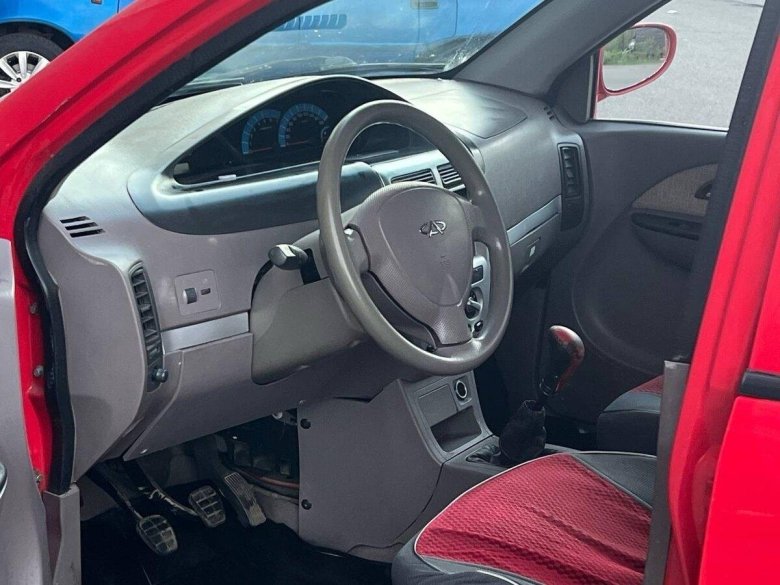 Автомобиль