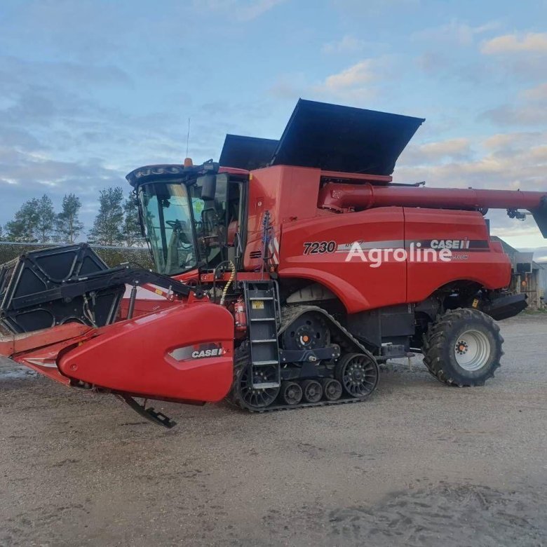 Сельскохозяйственное устройство