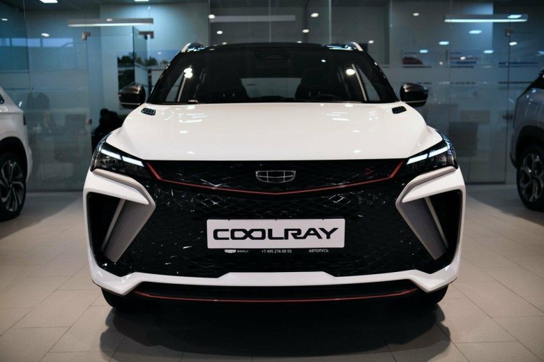 Автомобиль