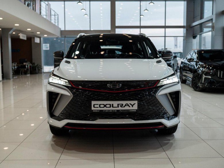 Mitsubishi outlander iii рестайлинг