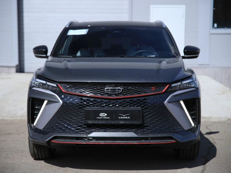 Mitsubishi outlander iii