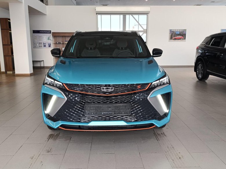 Автомобиль