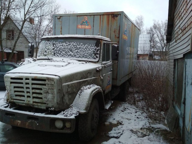 Фото камер наблюдения