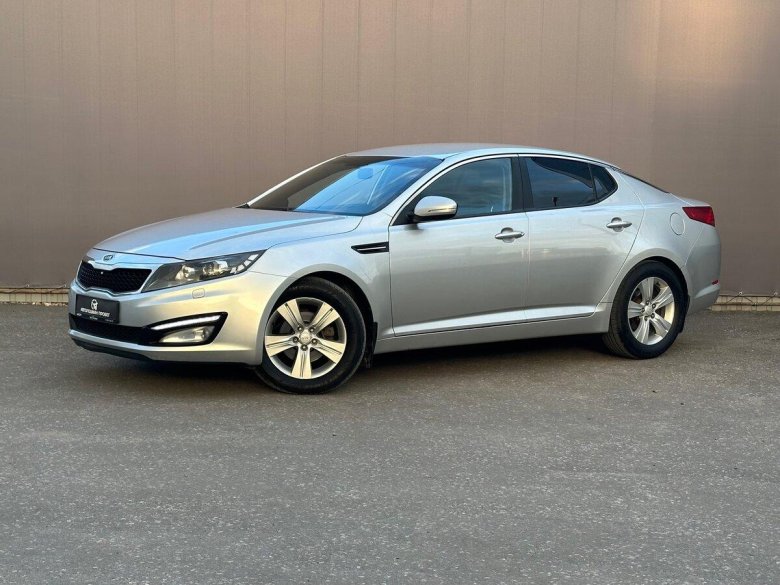 Оптима автомат