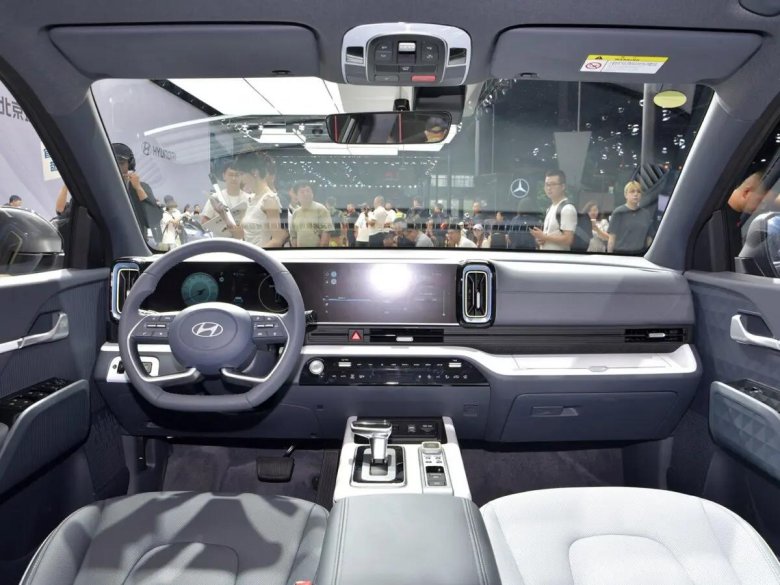 Хендай Мустафа