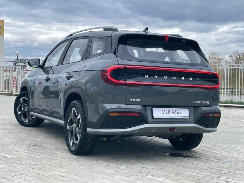 Автомобиль