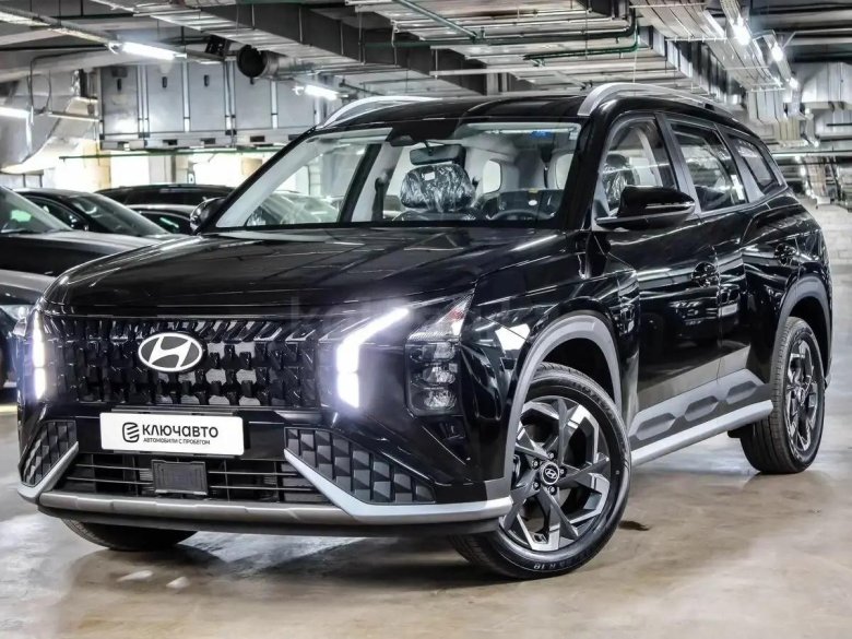 Автомобиль