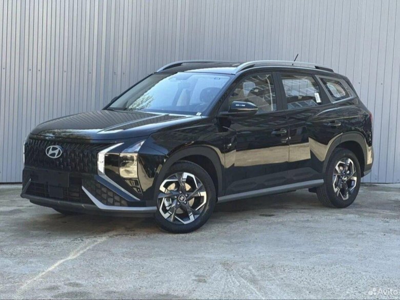 Автомобиль