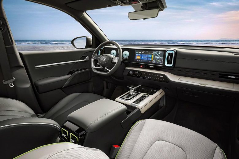 Mercedes-benz v-klasse ii