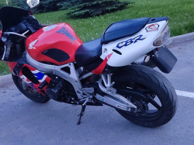 Фото камер наблюдения