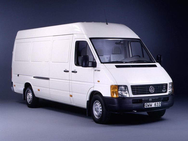 Volkswagen lt35/46