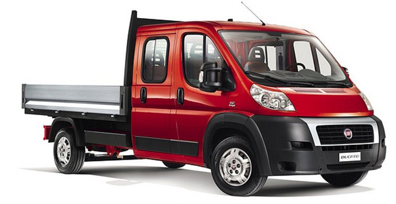 Fiat Ducato до 3,5т