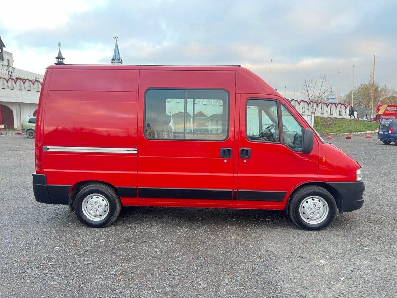 Внутри автомобиля