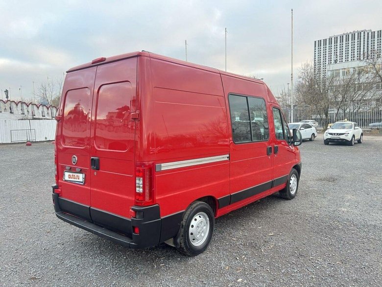 Внутри автомобиля